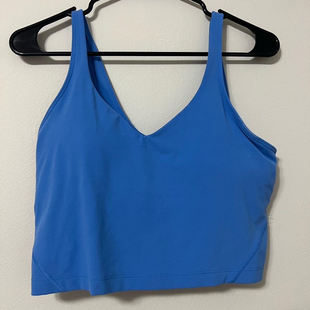 Lululemon Align Tank